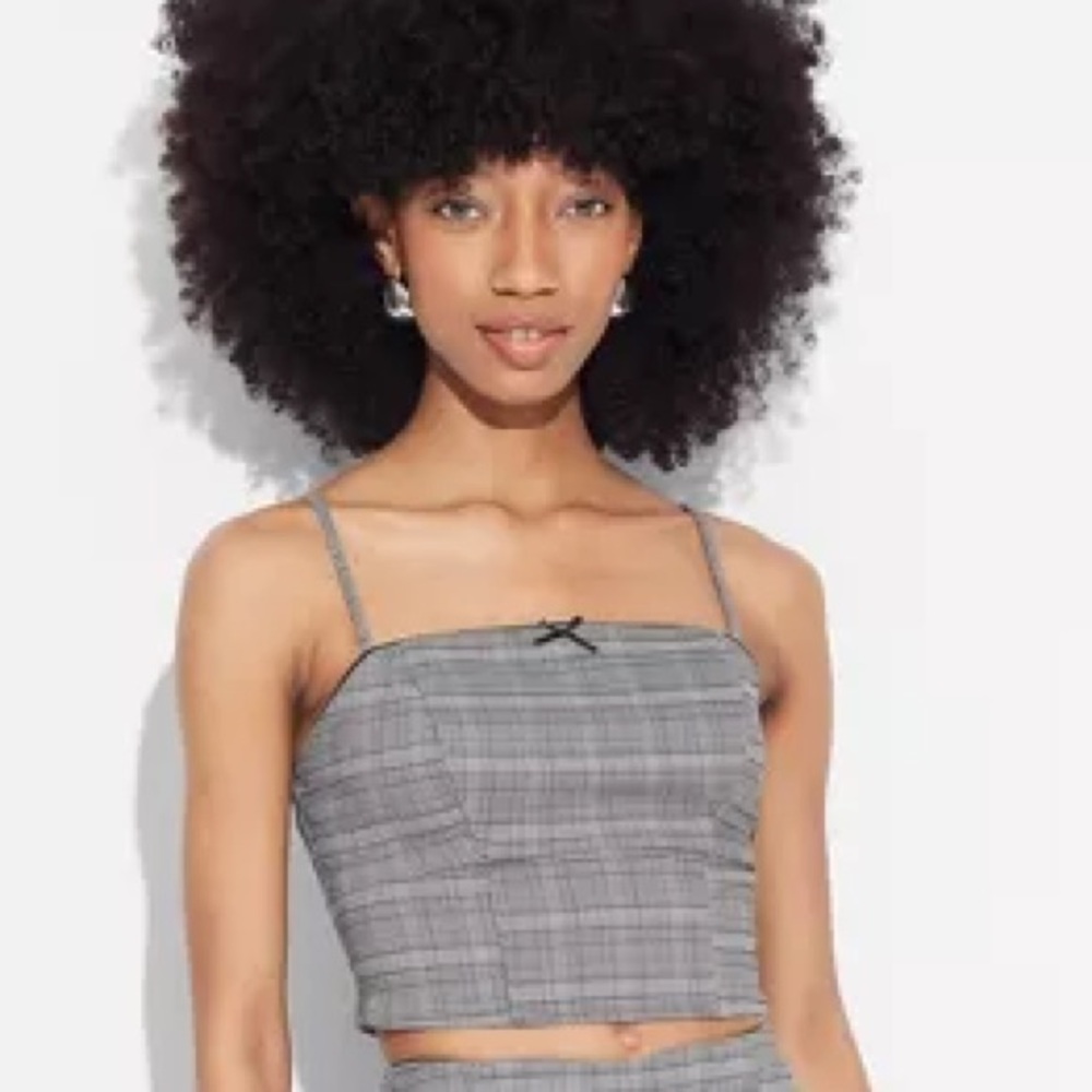 Wild Fable Woven Tank Top, NWT.